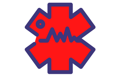 medically safe icon
