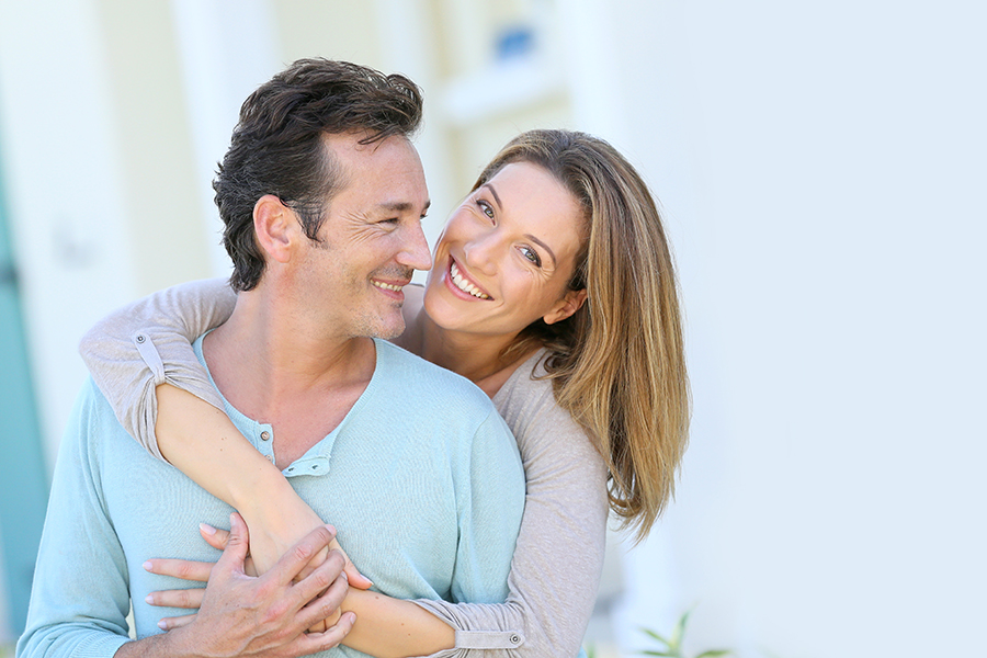 Benefits of Testosterone Replacement Therapy